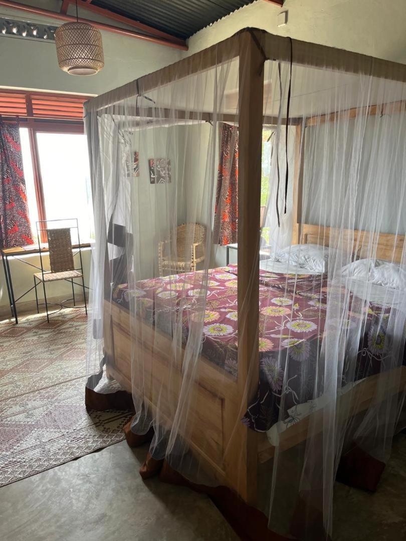Amazi Land Home And Farm Stay Kibuye Eksteriør billede